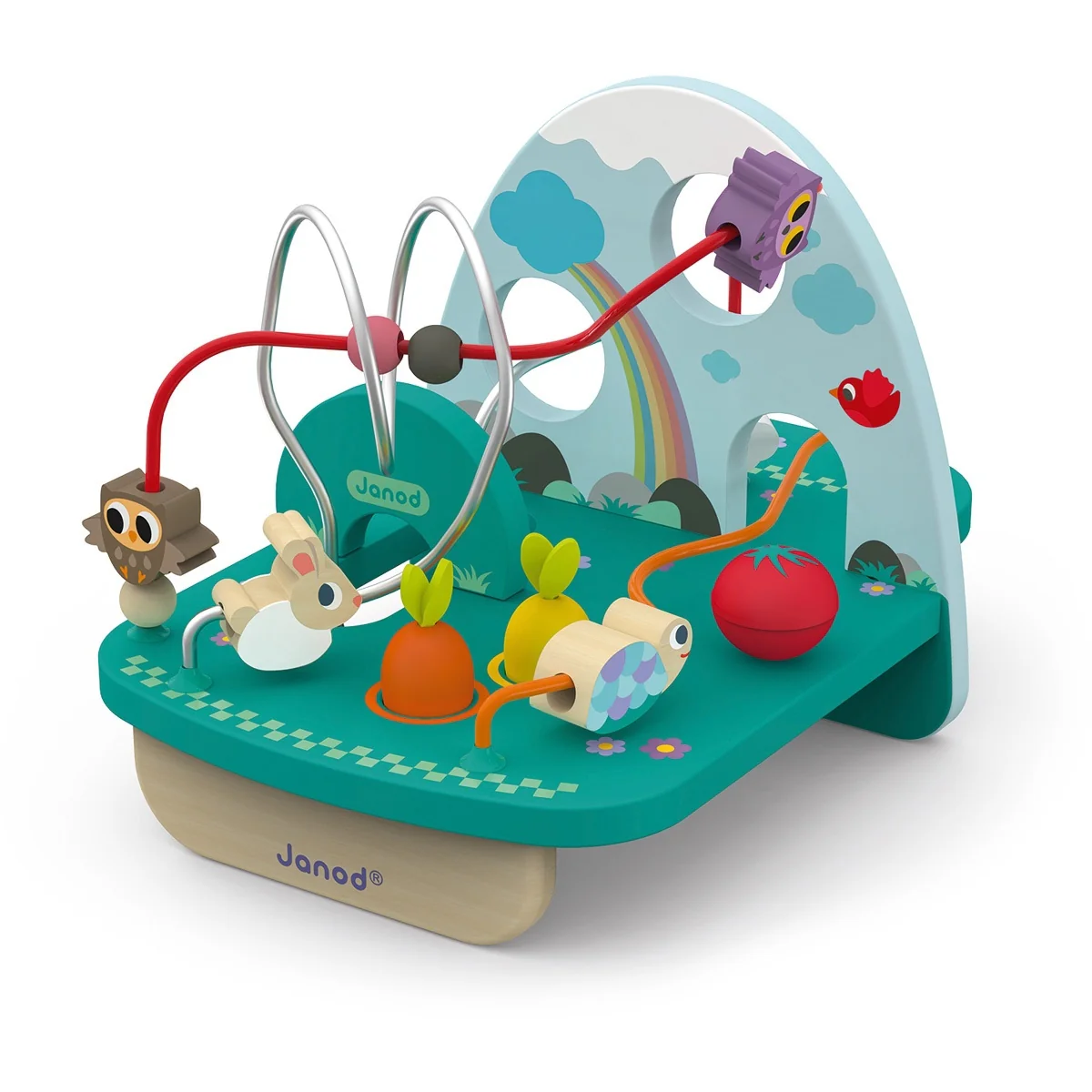 Miniatuur 1
