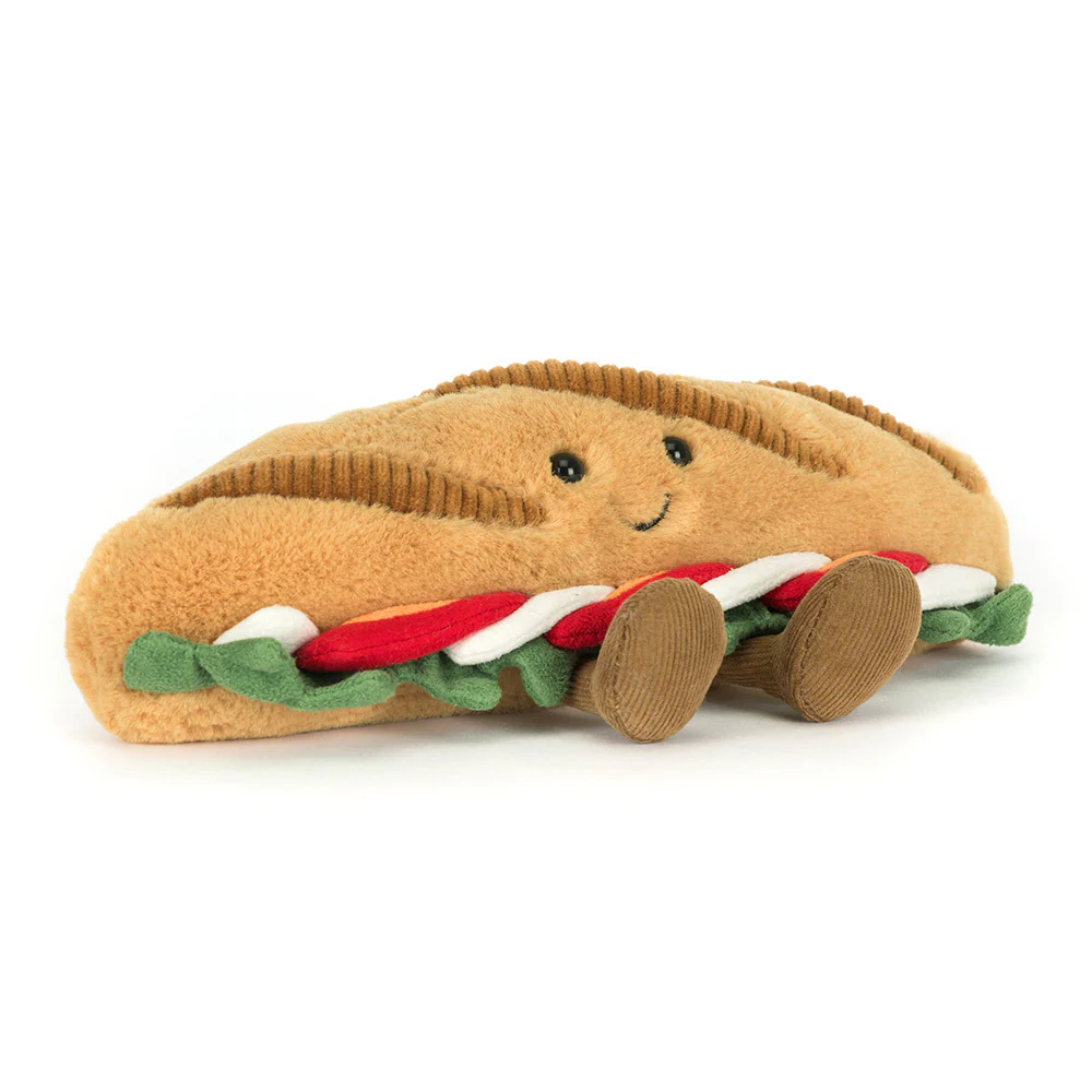 Jellycat Amuseables