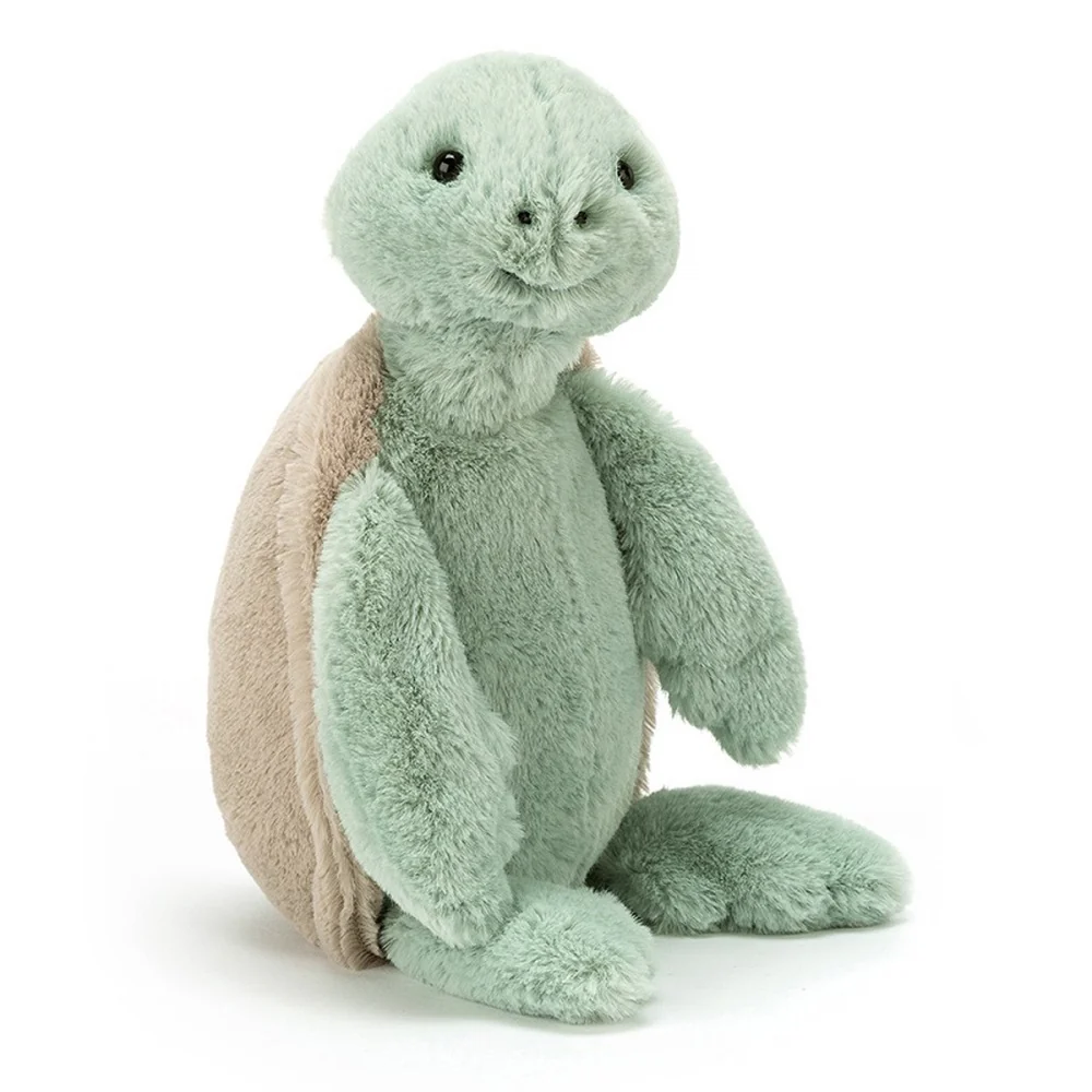 De zachtste knuffels voor jou